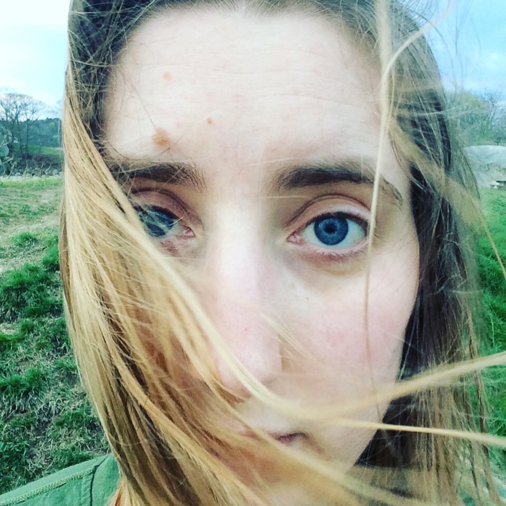 Meet your Posher, Debbie